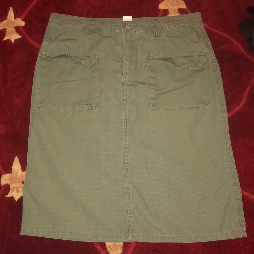Ralph Lauren pencil skirt EUC